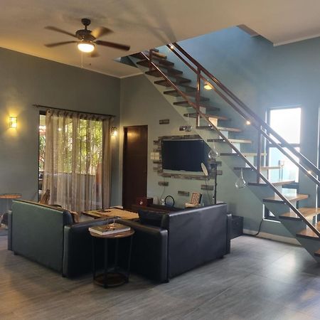 Bed and Breakfast Anahaw El Nido Zewnętrze zdjęcie