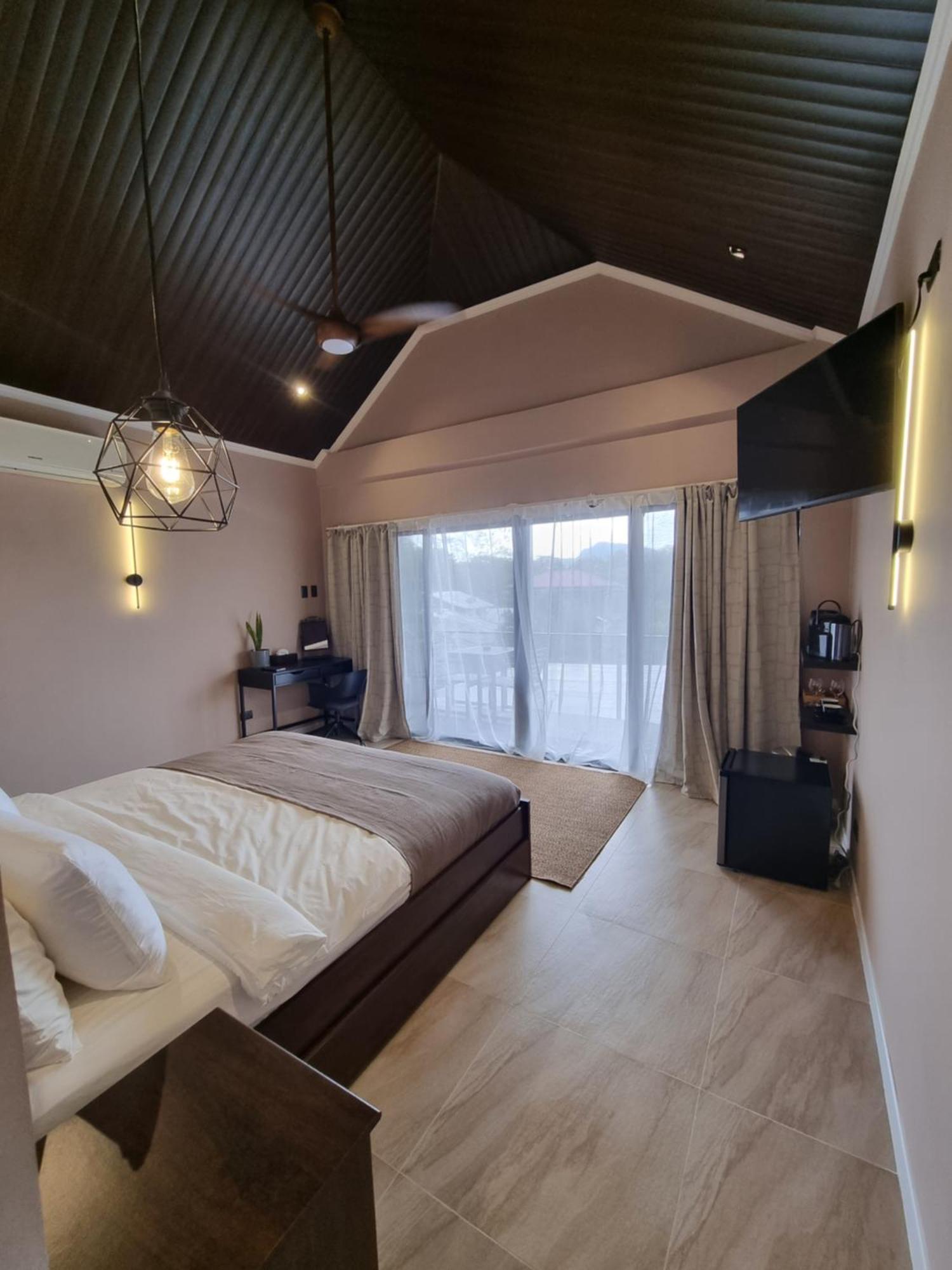 Bed and Breakfast Anahaw El Nido Zewnętrze zdjęcie