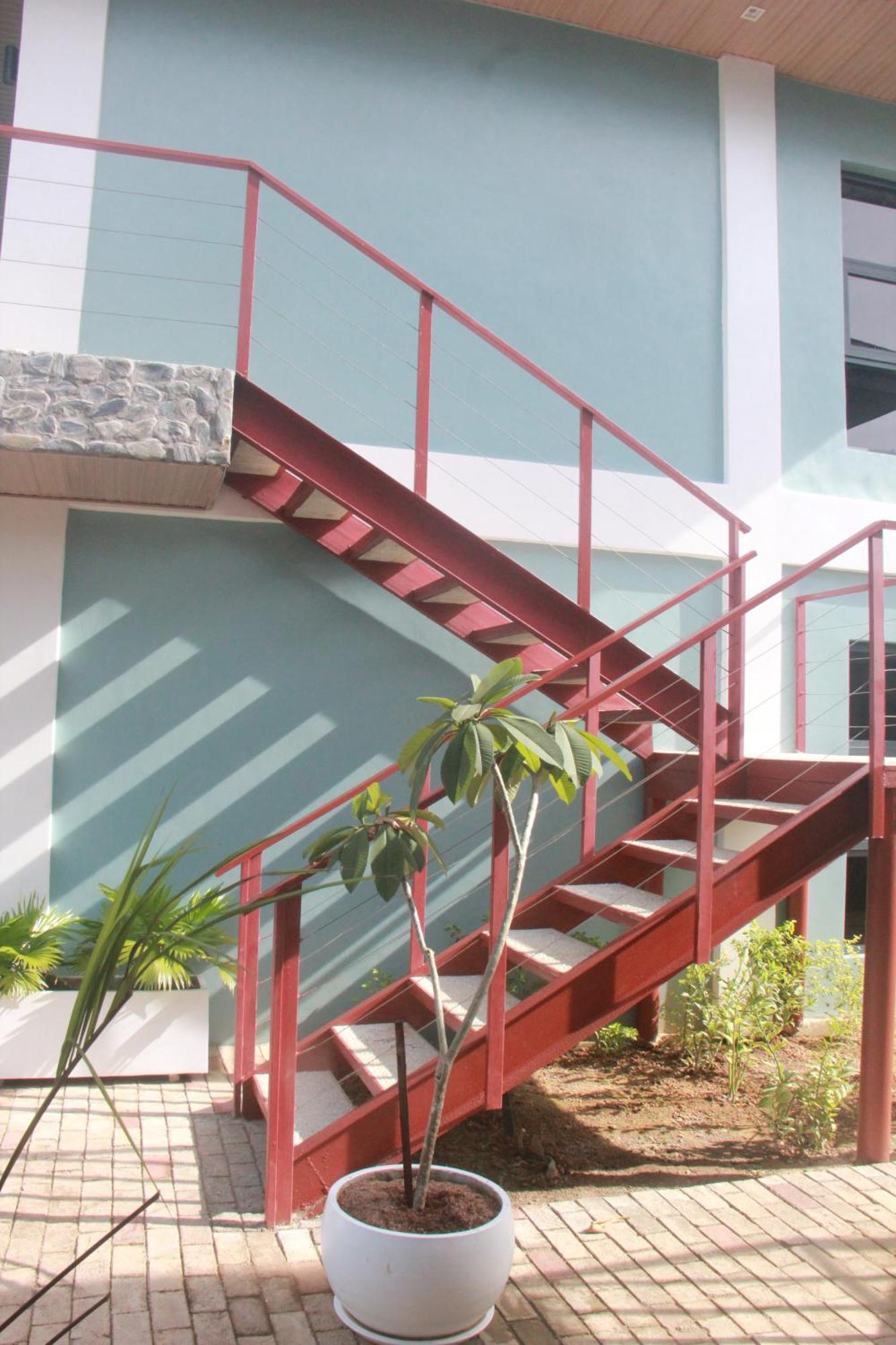 Bed and Breakfast Anahaw El Nido Zewnętrze zdjęcie