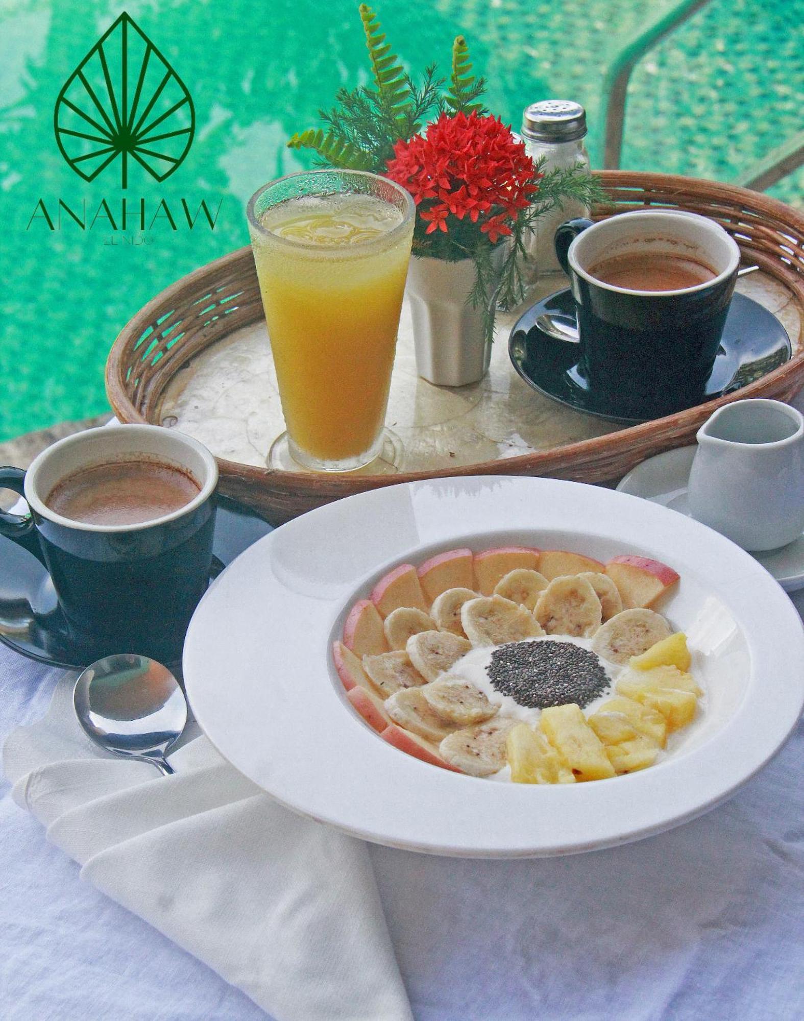 Bed and Breakfast Anahaw El Nido Zewnętrze zdjęcie