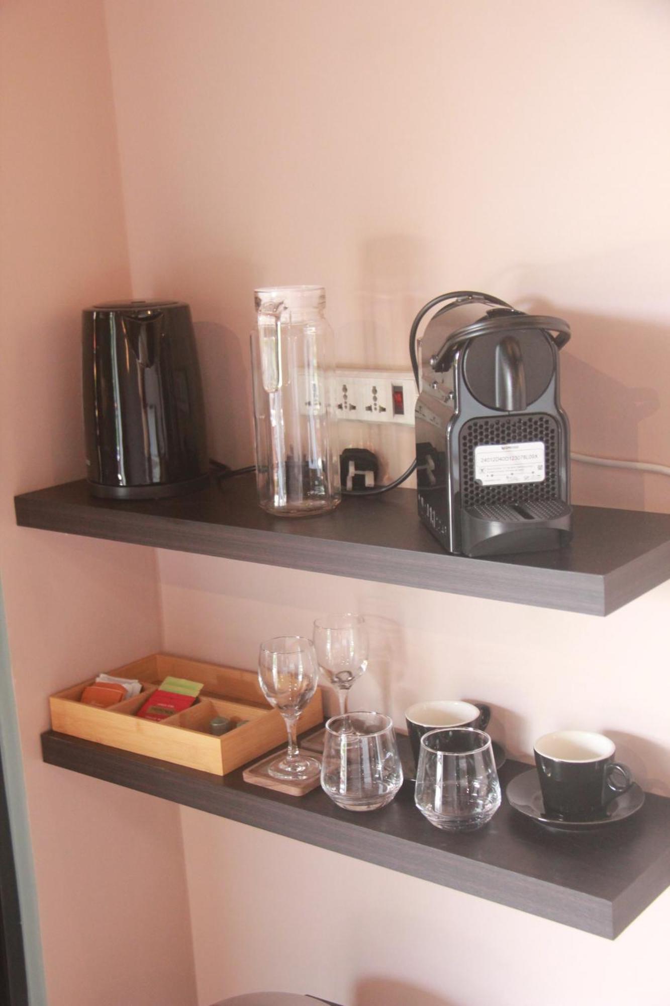 Bed and Breakfast Anahaw El Nido Zewnętrze zdjęcie