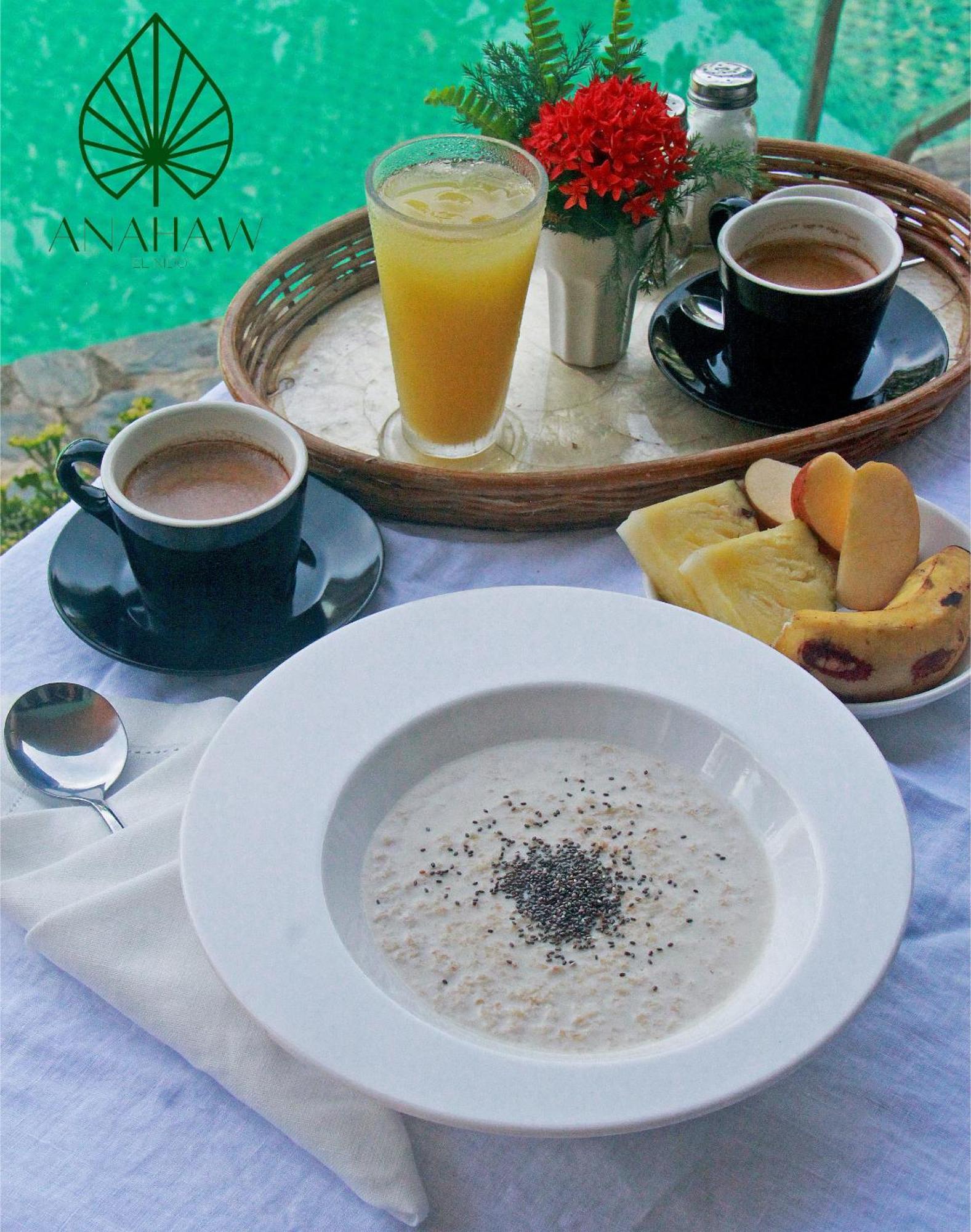 Bed and Breakfast Anahaw El Nido Zewnętrze zdjęcie