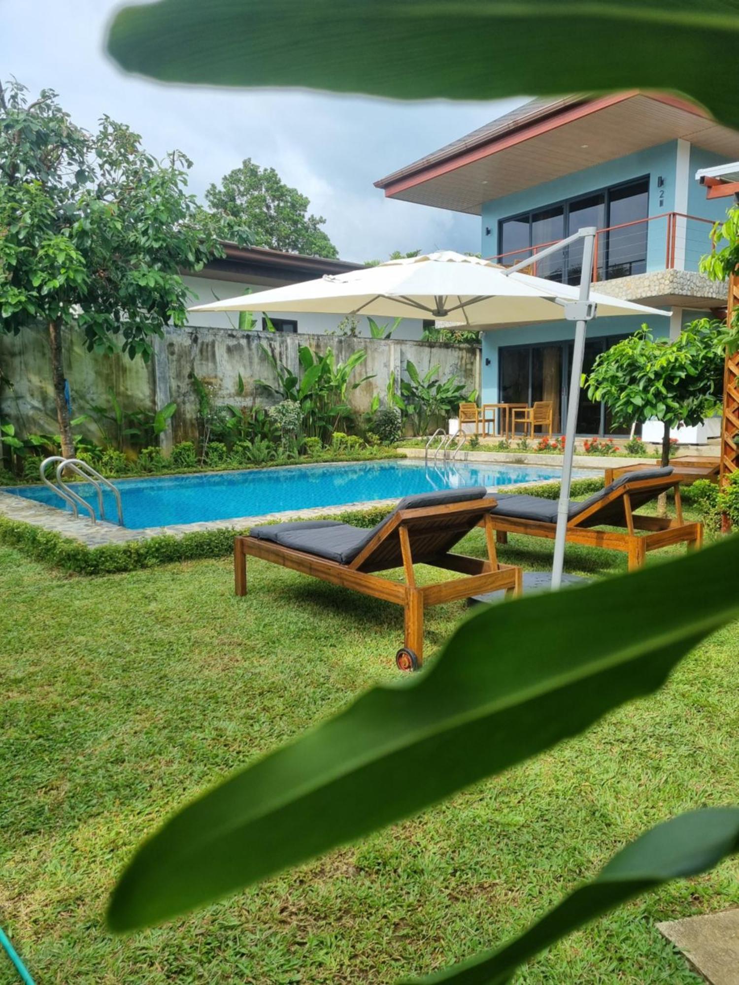 Bed and Breakfast Anahaw El Nido Zewnętrze zdjęcie