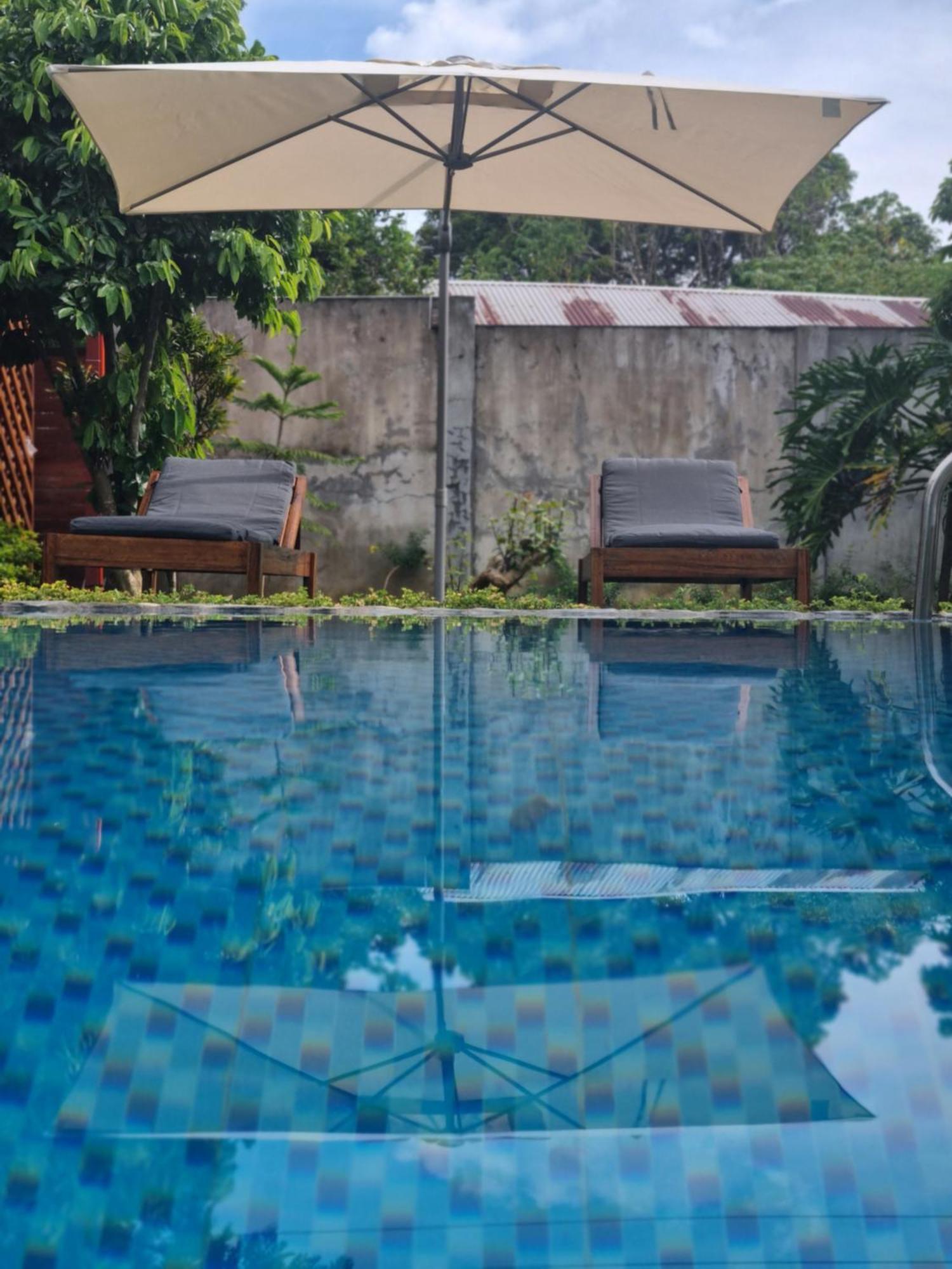 Bed and Breakfast Anahaw El Nido Zewnętrze zdjęcie