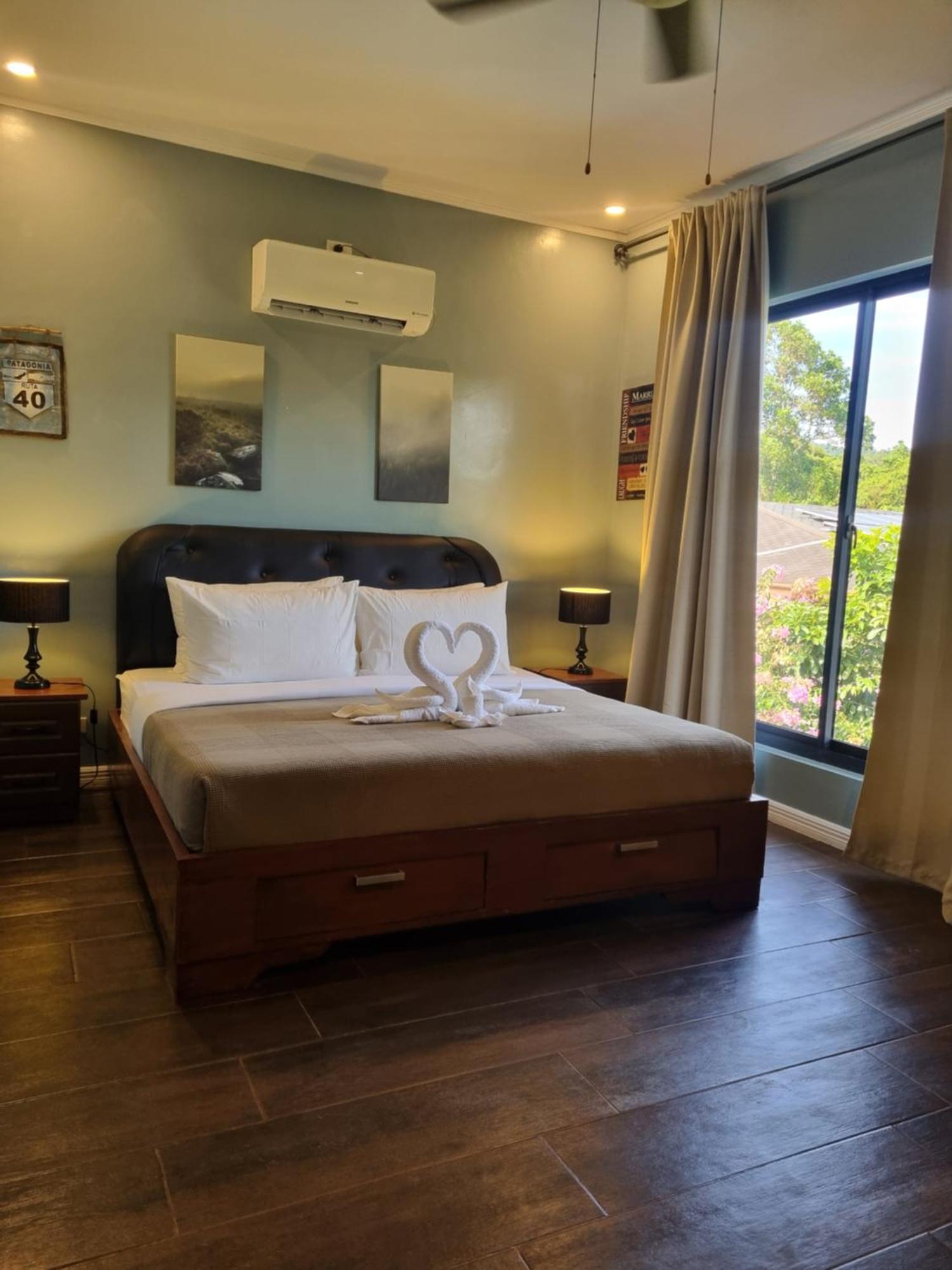 Bed and Breakfast Anahaw El Nido Zewnętrze zdjęcie