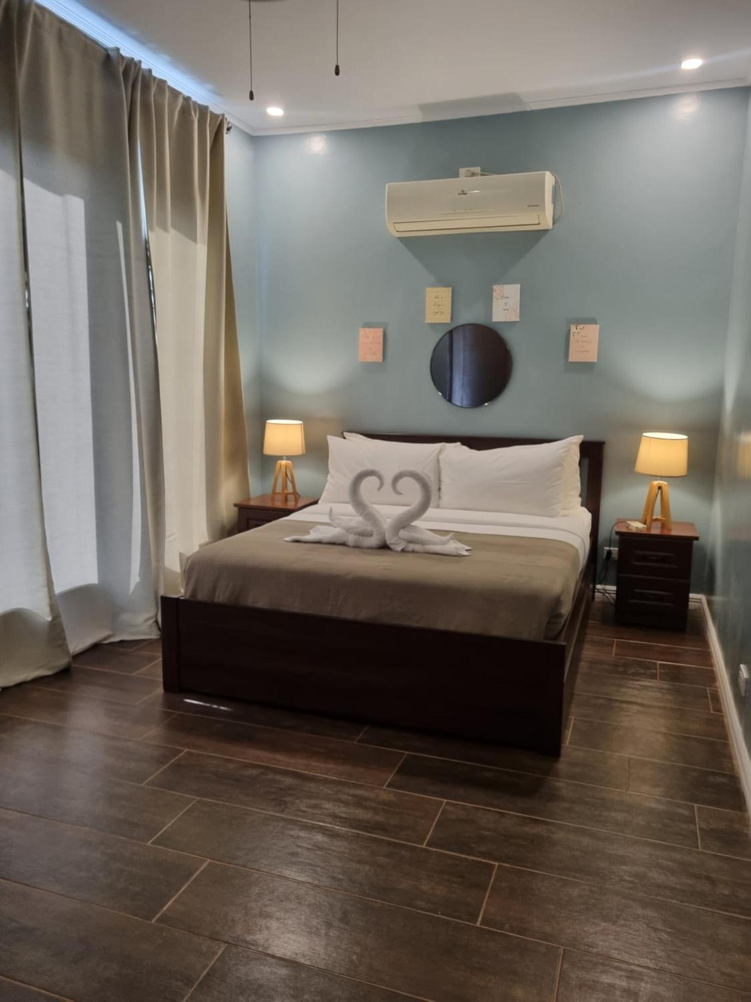Bed and Breakfast Anahaw El Nido Zewnętrze zdjęcie