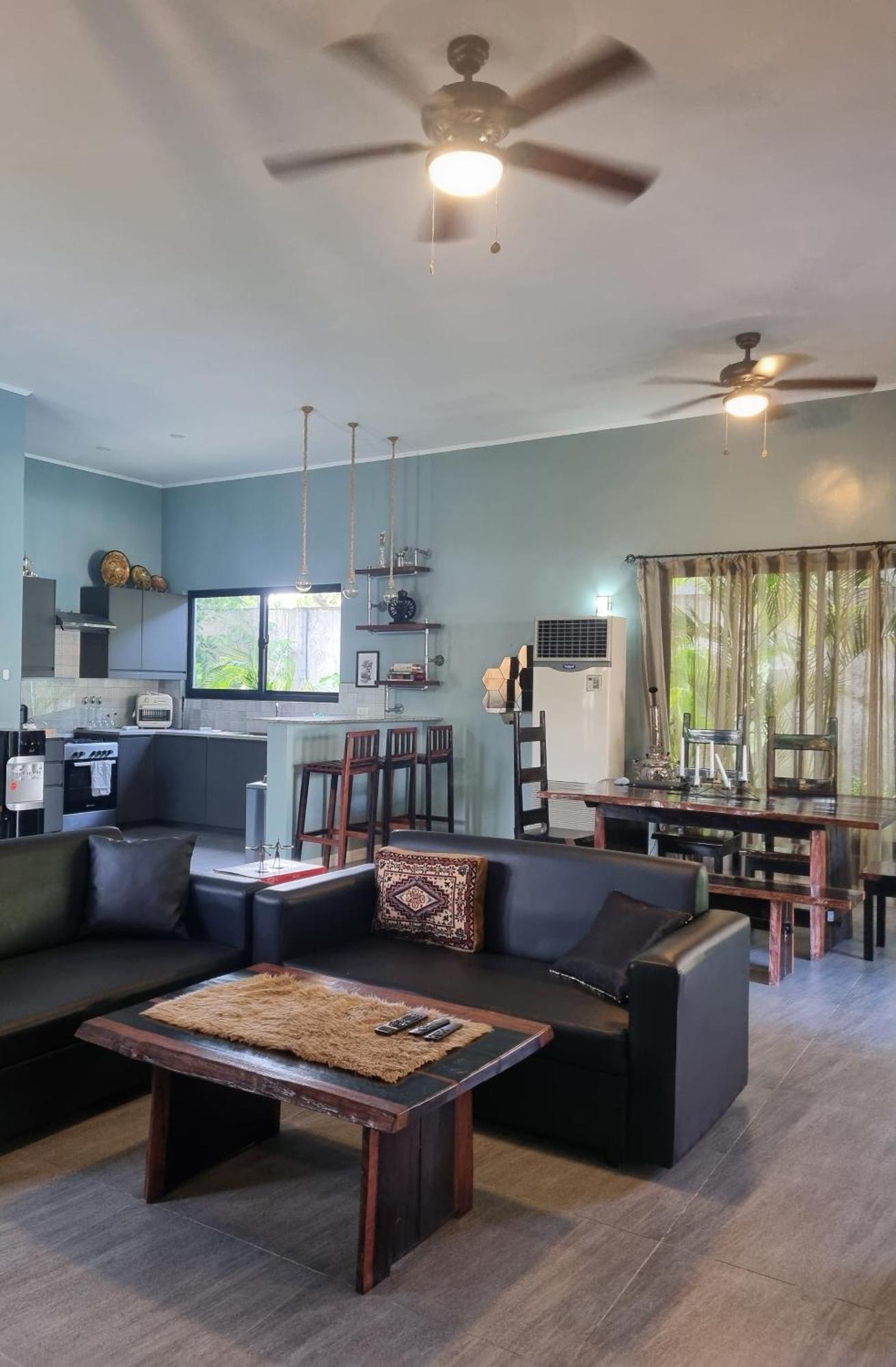 Bed and Breakfast Anahaw El Nido Zewnętrze zdjęcie