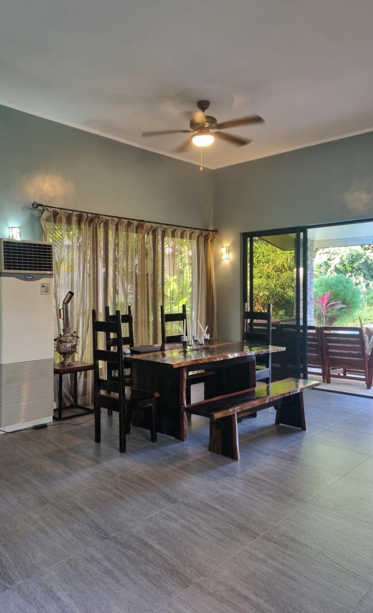 Bed and Breakfast Anahaw El Nido Zewnętrze zdjęcie