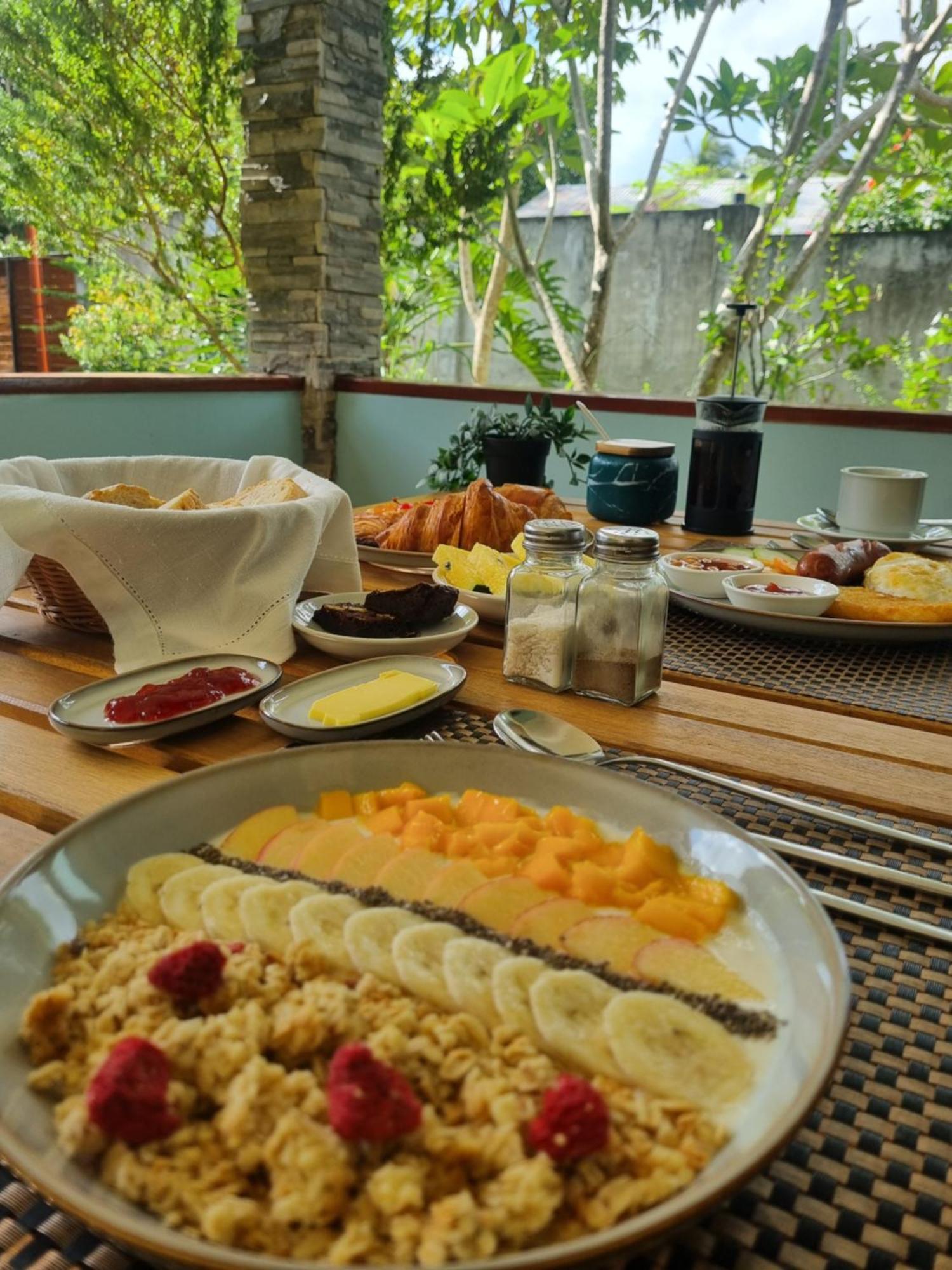 Bed and Breakfast Anahaw El Nido Zewnętrze zdjęcie