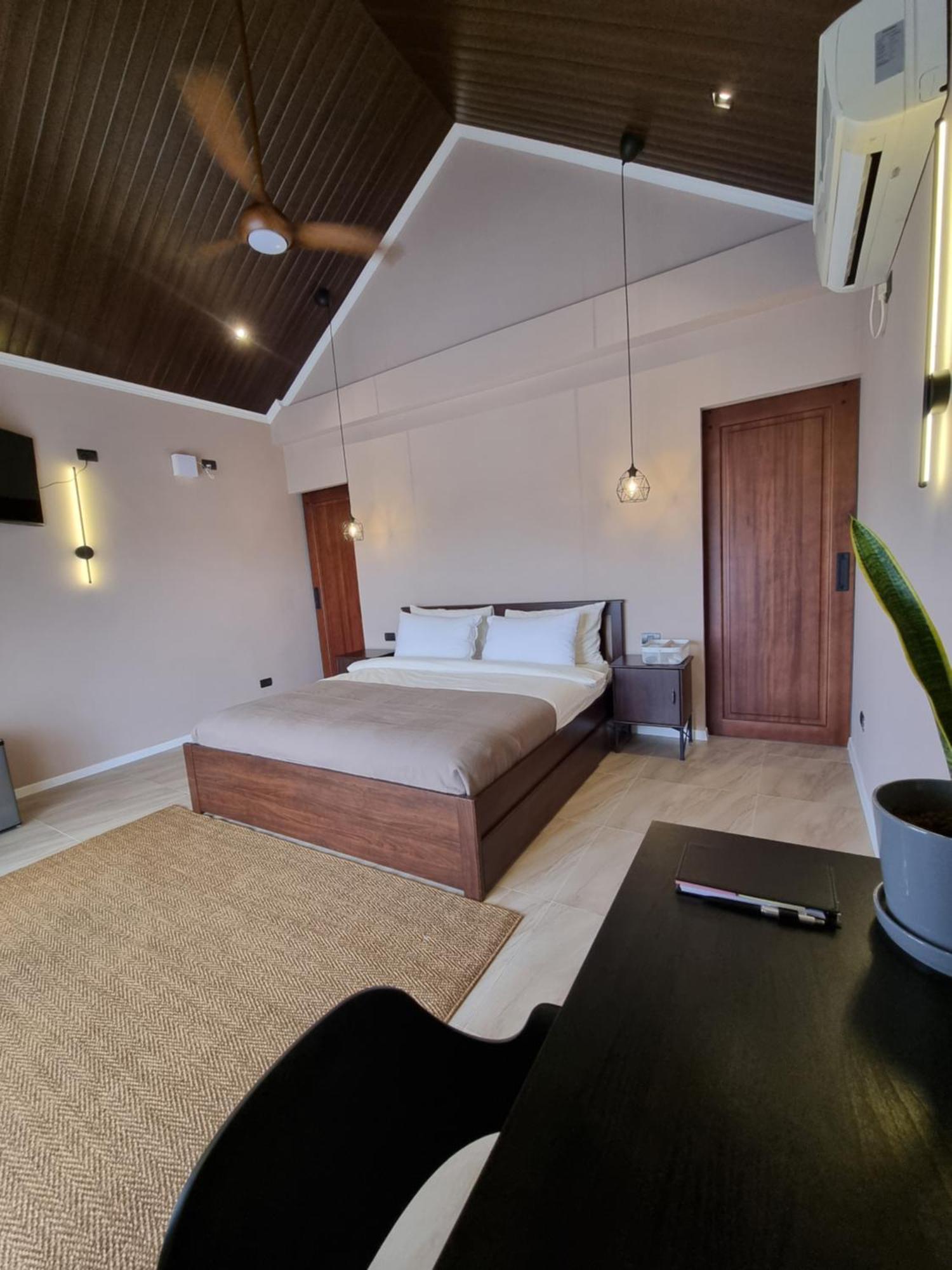 Bed and Breakfast Anahaw El Nido Zewnętrze zdjęcie