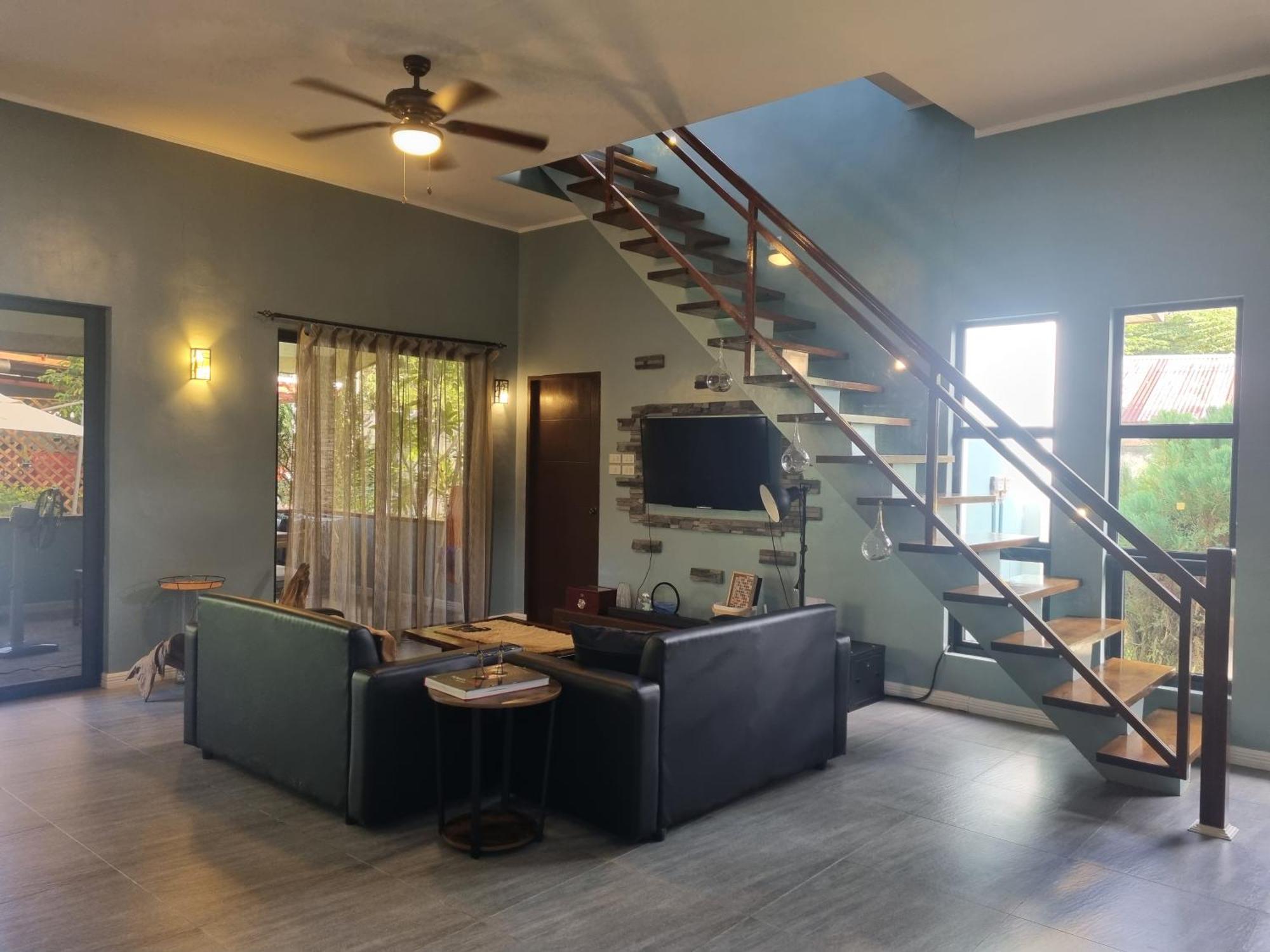 Bed and Breakfast Anahaw El Nido Zewnętrze zdjęcie