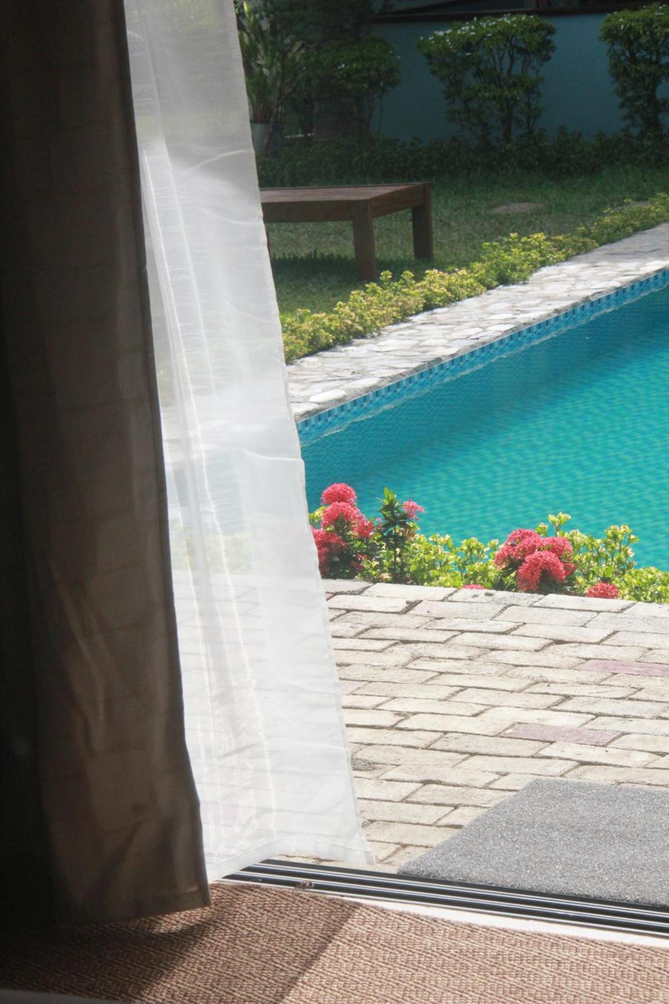 Bed and Breakfast Anahaw El Nido Zewnętrze zdjęcie