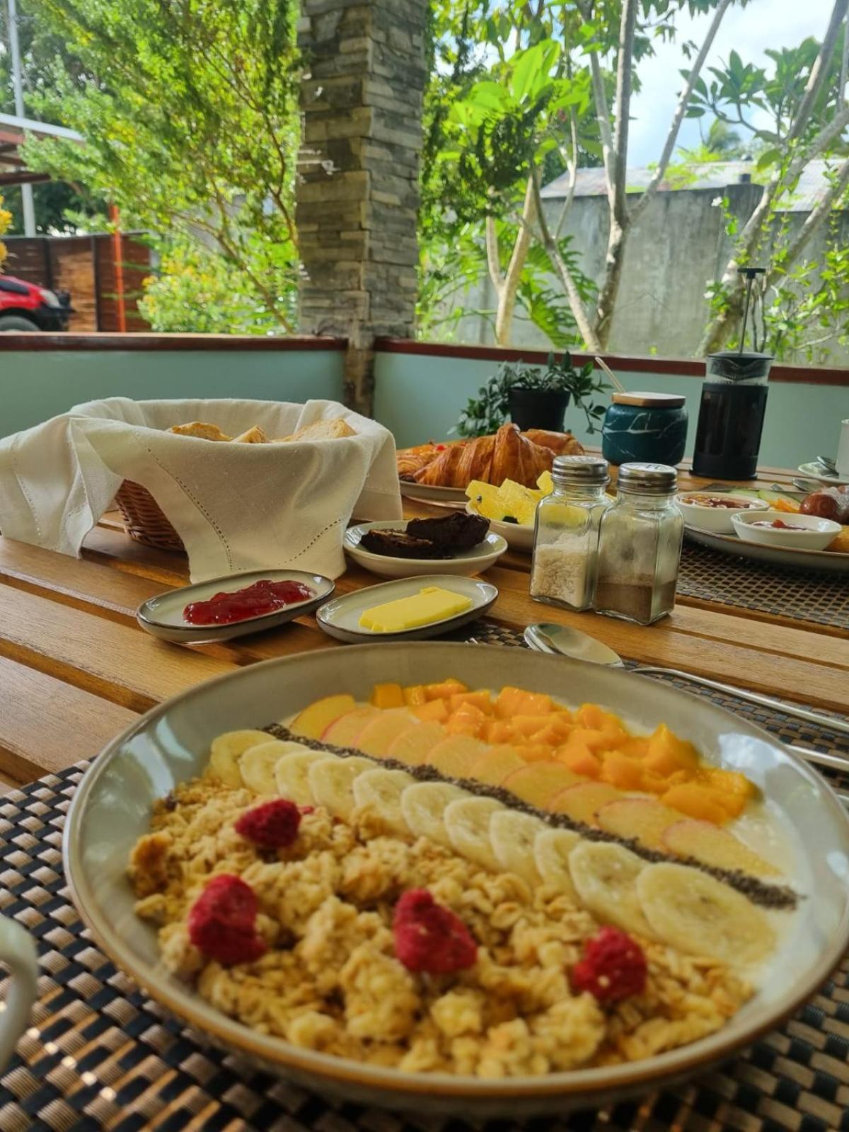 Bed and Breakfast Anahaw El Nido Zewnętrze zdjęcie